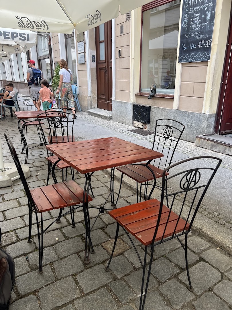 Lodziarnia Barton · Zdjęcia 14