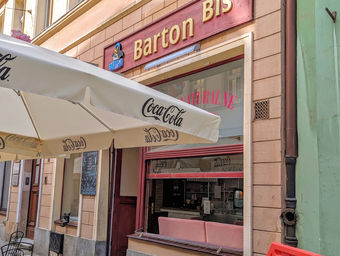 Lodziarnia Barton · Zdjęcia 4
